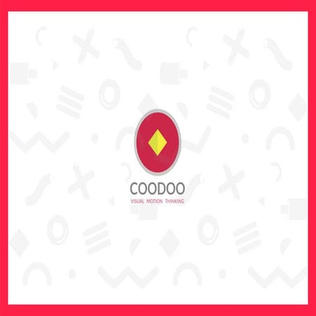 Coodoo Estudio Presentación