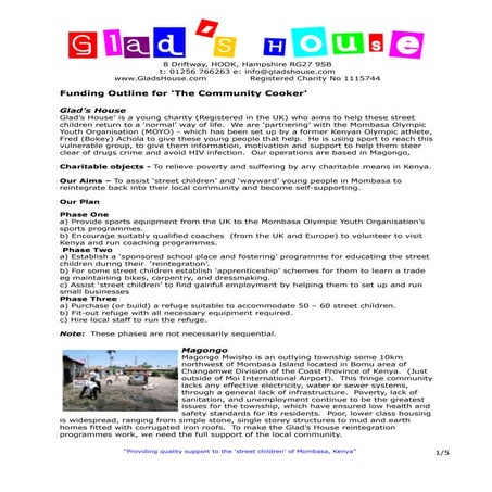 Township Rubbish - GONE!