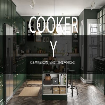 COOKERY-PPT-TLE-BY LICENSED TLE TEACHER.