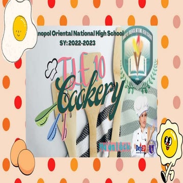 cOOKERY 10 Physical Structure and Composition of Egg.pptx