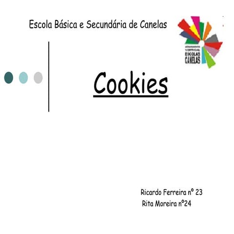 Cookies