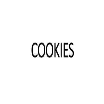 Cookies