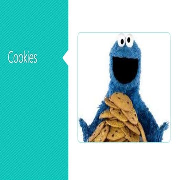 Cookies