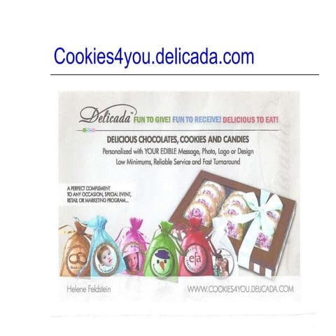Cookies4you Ppt1