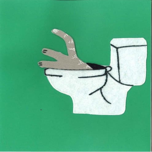 Cookie's Week / La semana de Cookie