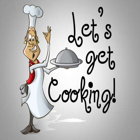 Cooking ( techniques, tools, styles, ingredients, future ) cooking overall , ...