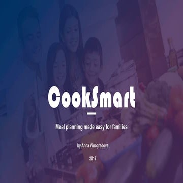 CookSmart