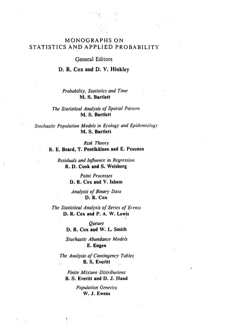 Cook Weisberg Residuals And Influence