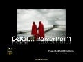 Cool; Lets... PowerPoint