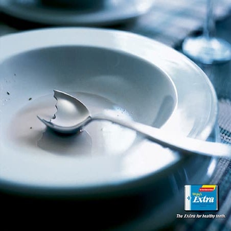 Cool Amazing Impressive Advertisements