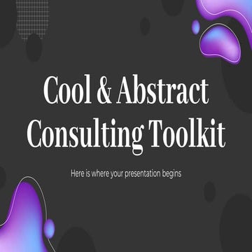 Sustainability Consulting Toolkit by Slidesgo.pptx