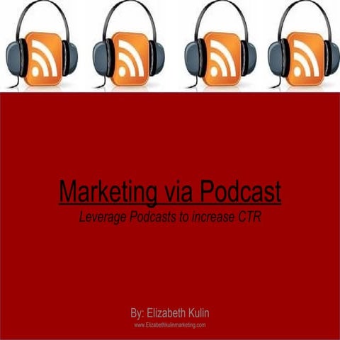 Cool App Example Podcast