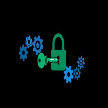 Cool crypto concepts JavaZone