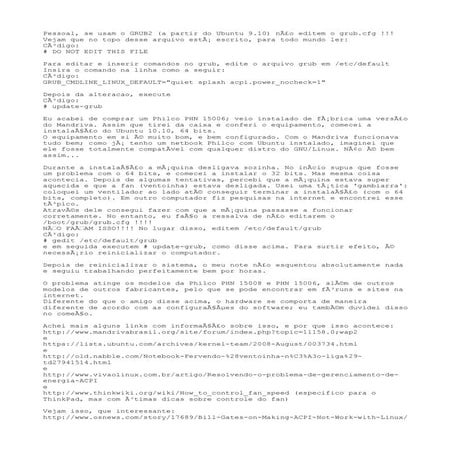 Windows 7 p demo v0.1 | PPTX