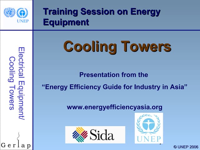 Coolingtowers 111225053103-phpapp02