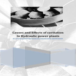 Cooling turbines blade  system in h...