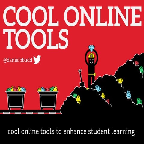 Web 2.0 Tools to Enhance Student Learning