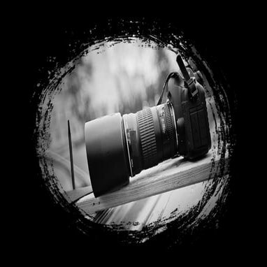 Cool Photo Edges (PSD)