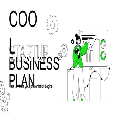 Cool Startup Business Plan by Slidesgo.pptx