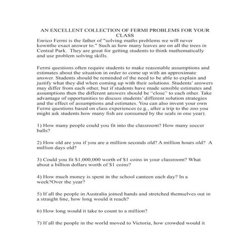 Cool stuff for nerdy teachers