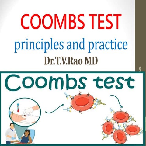 COOMBS TEST.ppt
