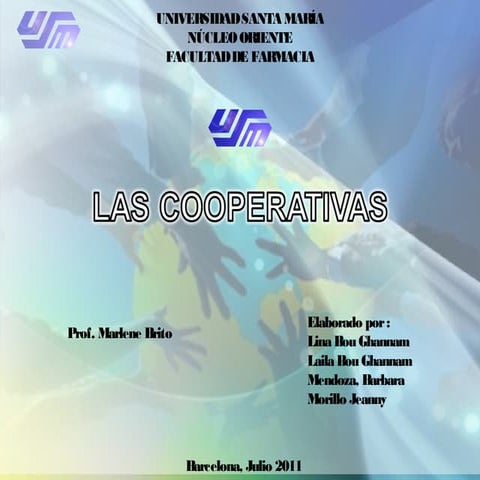 BASE LEGAL DE UNA COOPERATIVA DE AHORRO Y CRÉDITO EN EL ECUADOR | PDF