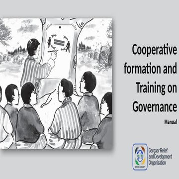 Co-operative formation and Training.pptx