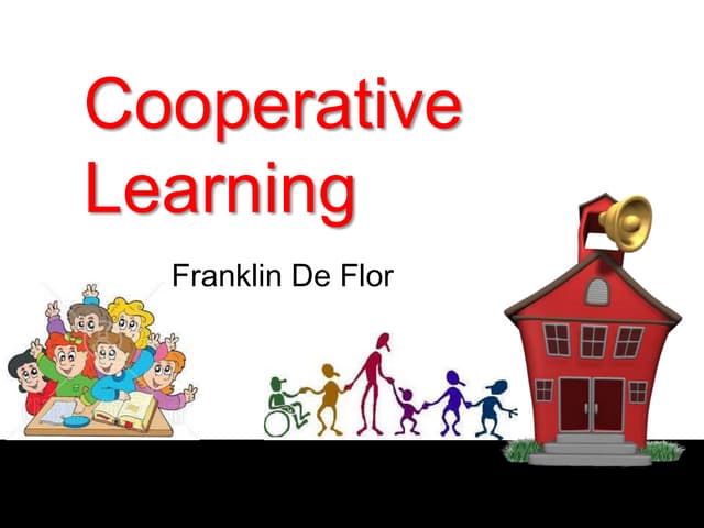 Cooperative Learning