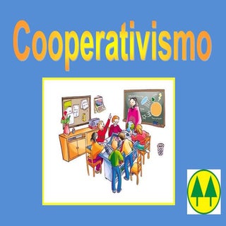 Cooperativismo