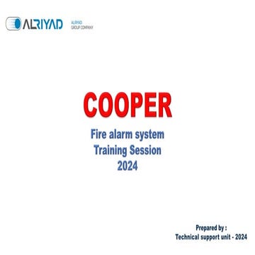 Comprehensive Guide to Conventional and Addressable Fire Alarm Systems ...