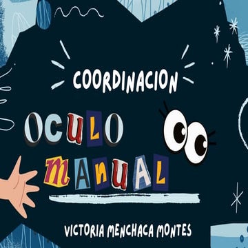 Coordinacion oculo Manual en Educacion FisicaENEF.pdf