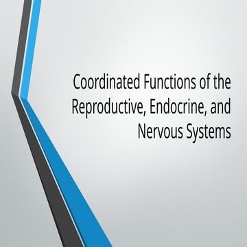 Coordinated-Functions-of-the-Reproductive-Endocrine.pptx