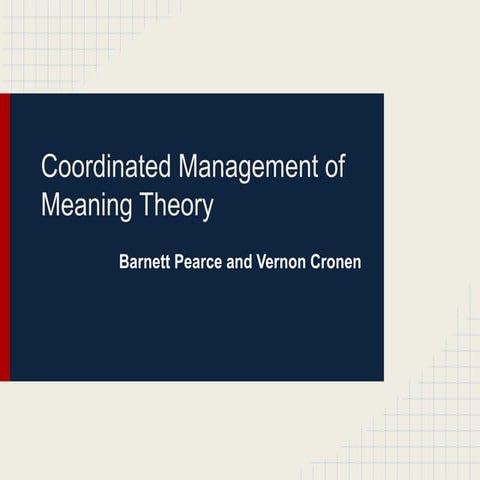 Coordinated Management of Meaning-Applied Linguistics.pptx