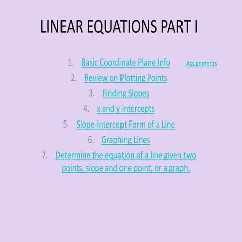 Coordinate Plane 2.ppt