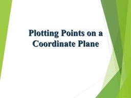 Geometry Review Lesson | PPT