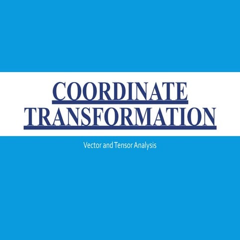 Coordinatetransformation 130405095156-phpapp01-converted