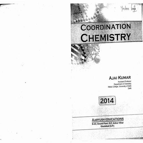 Coordination by Ajai Kumar.pdf