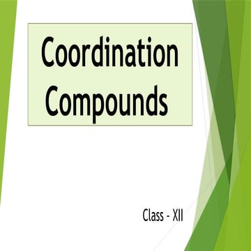 Coordination Compuch flasks didiinds.pptx