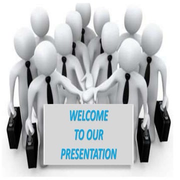 Coordination in a supply chain