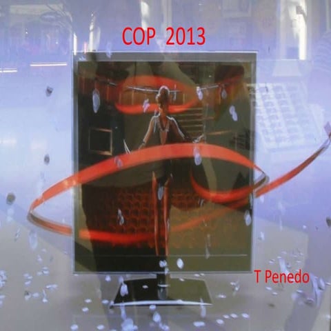 Cop  2013