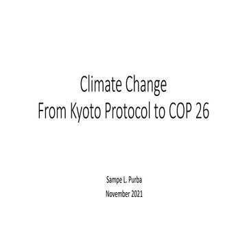 Cop26 Rowing between global and national interest