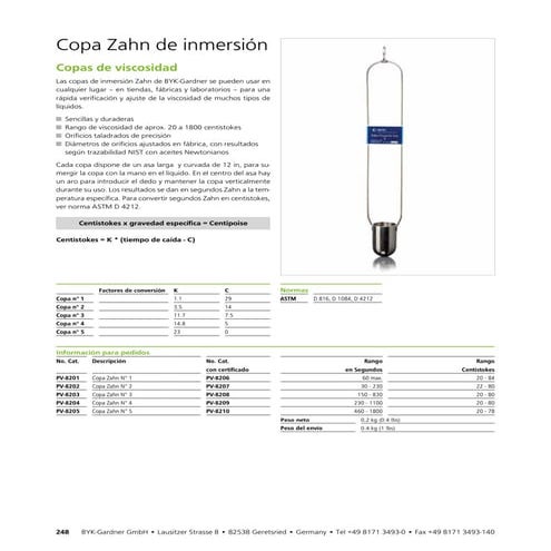Copas zahn | PDF