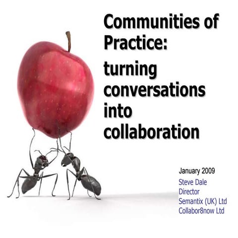 Cop Conversations To Collaboration 1232903906671559 3