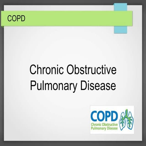 Copd
