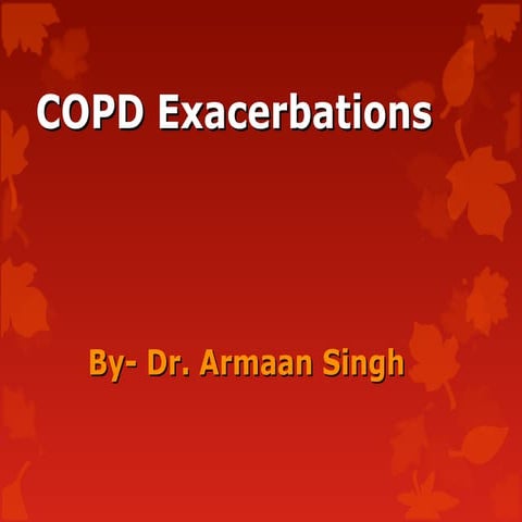 Copd