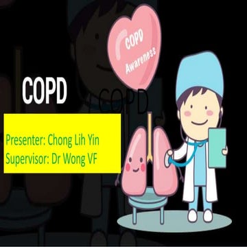 Copd-2019