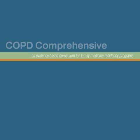 COPD-Spirometry-Module.ppt