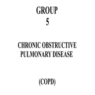 CHRONIC OBSTRUCTIVE PULMONARY DISEASE and ATHSMA.pptx