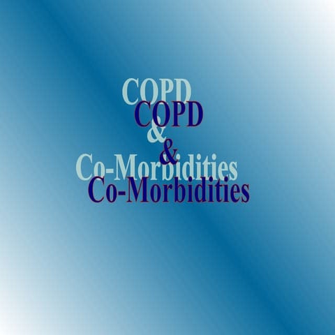 COPD and Co-Morbidities