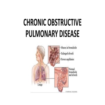 COPD | PPTX